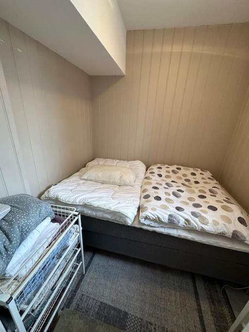 Lite Hus Til Leie Sommeren 2024 Apartment *