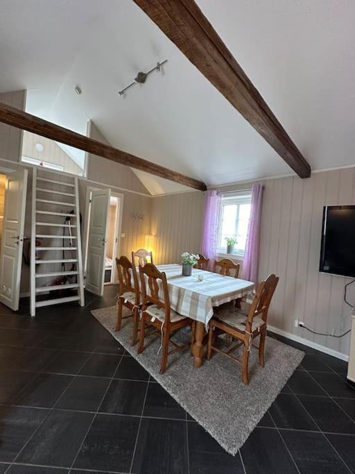 Lite Hus Til Leie Sommeren 2024 Apartment Arendal