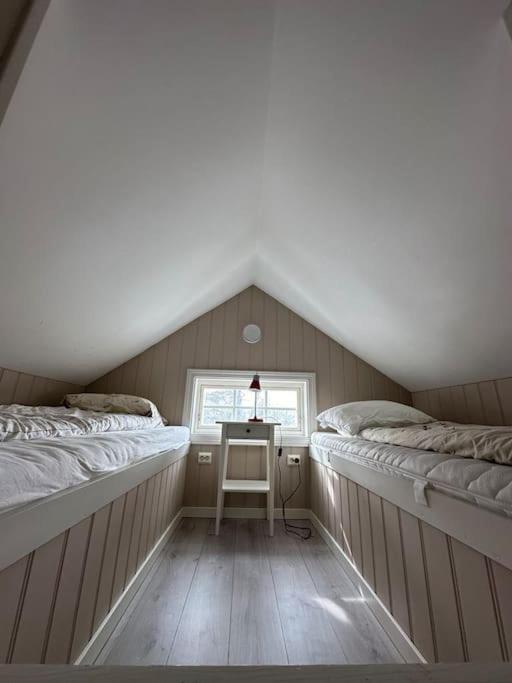 Lite Hus Til Leie Sommeren 2024 * Arendal